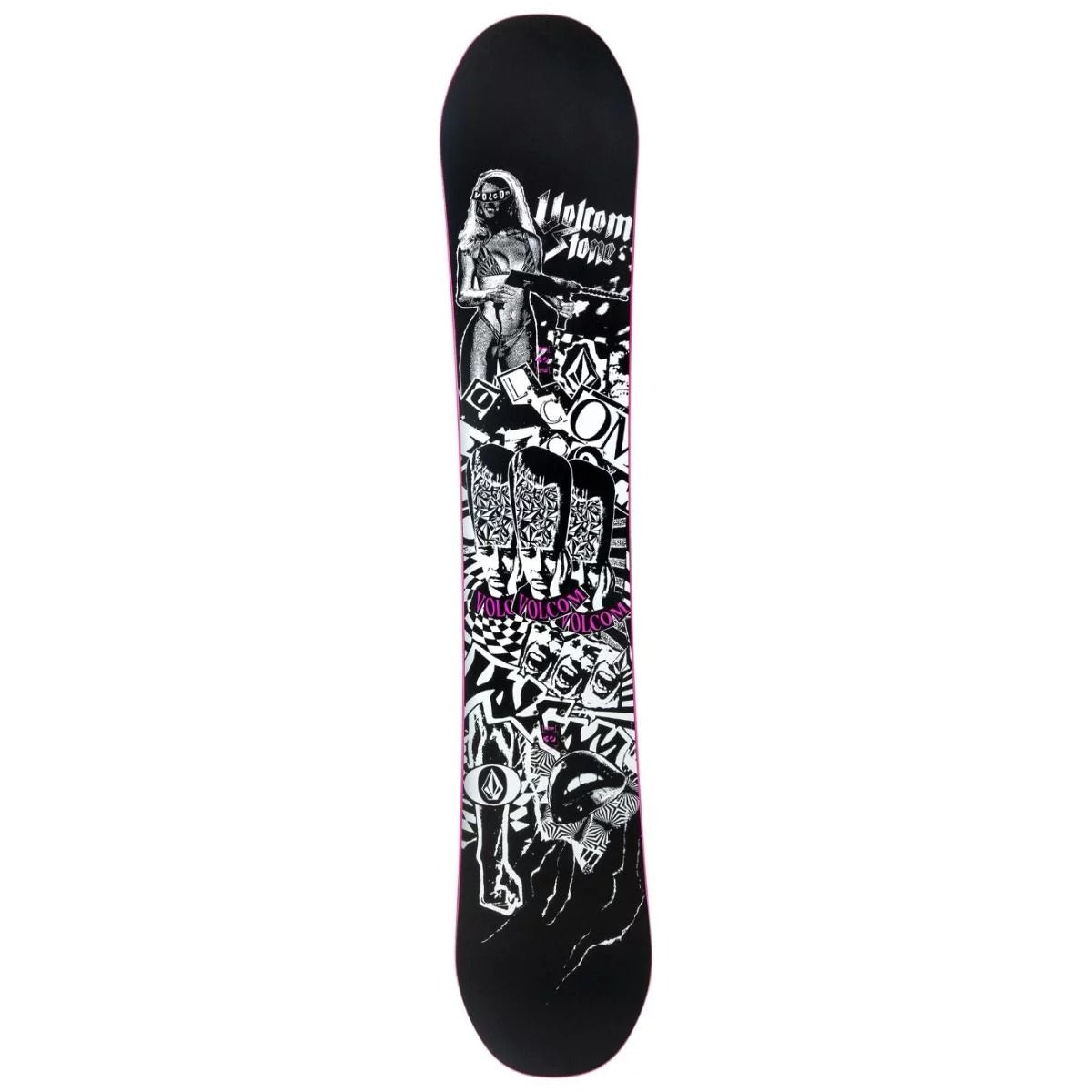 Volcom Creedler Snowboard 2027