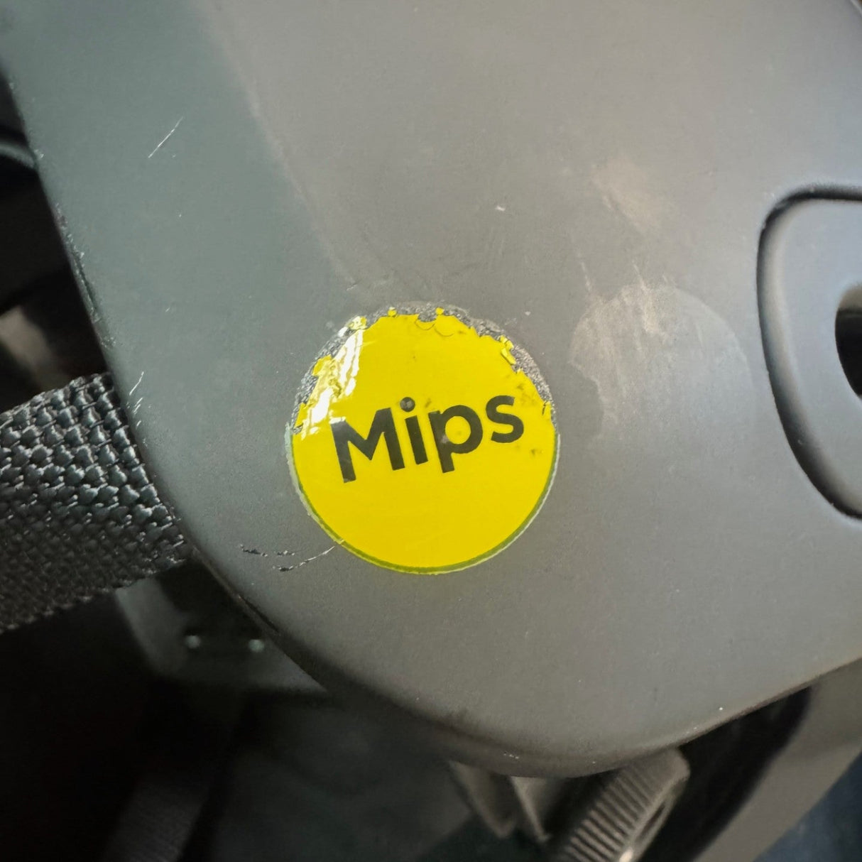 MOD BC Helmet Ex Display