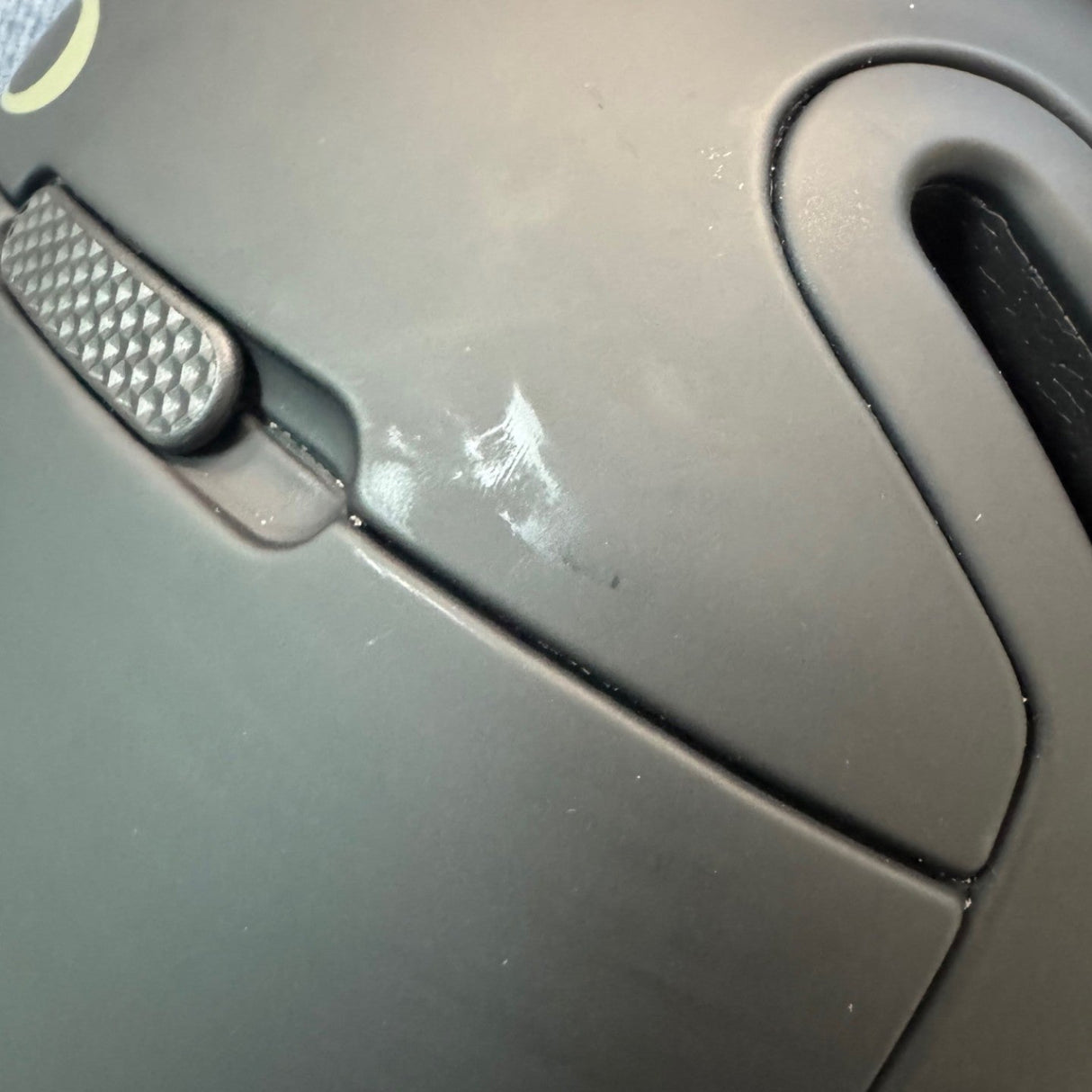 MOD BC Helmet Ex Display