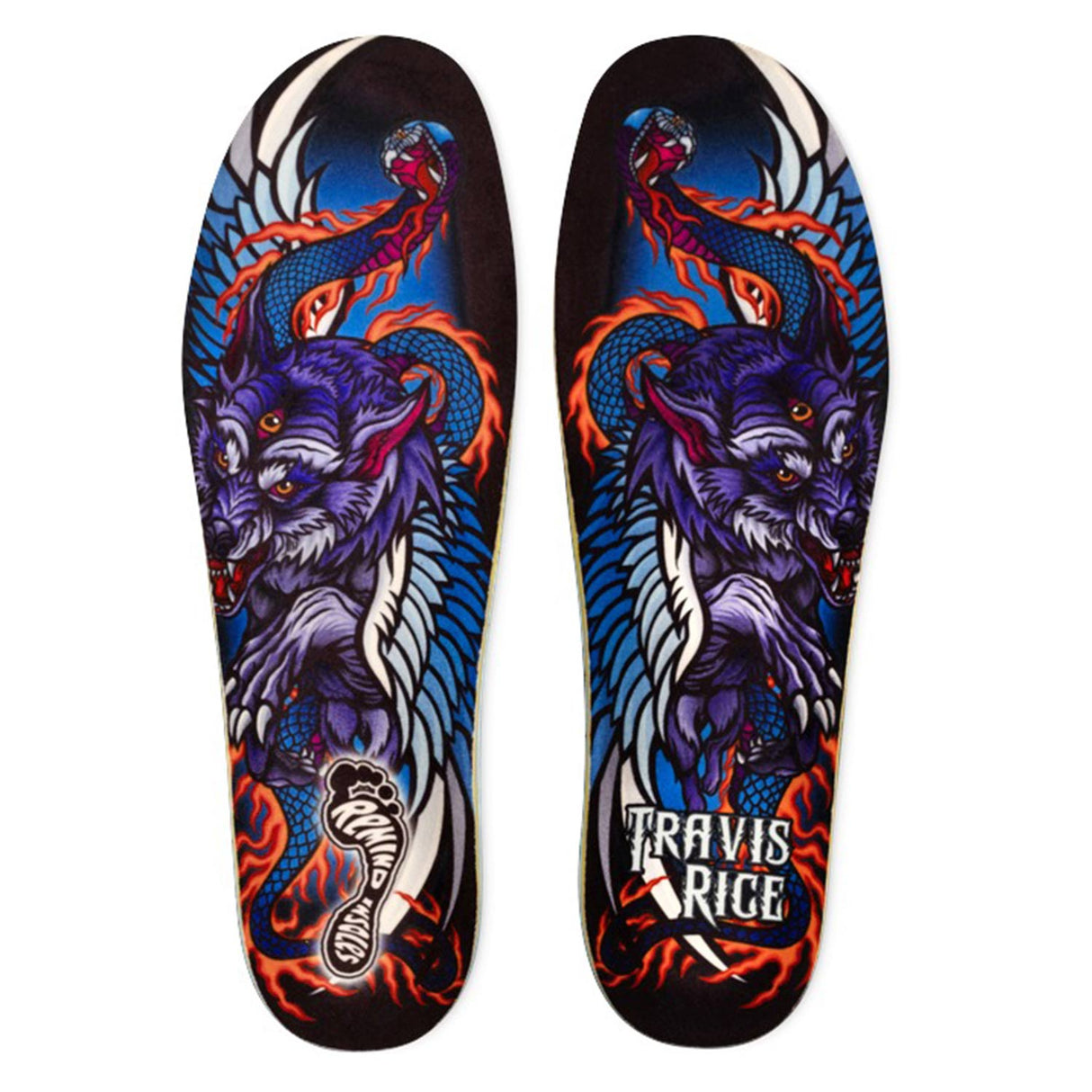 Medic - Performance Insoles