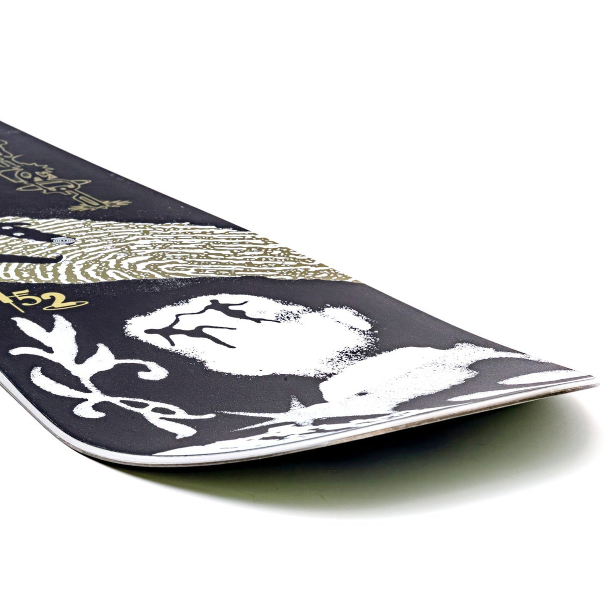 Tuffy Snowboard 2027