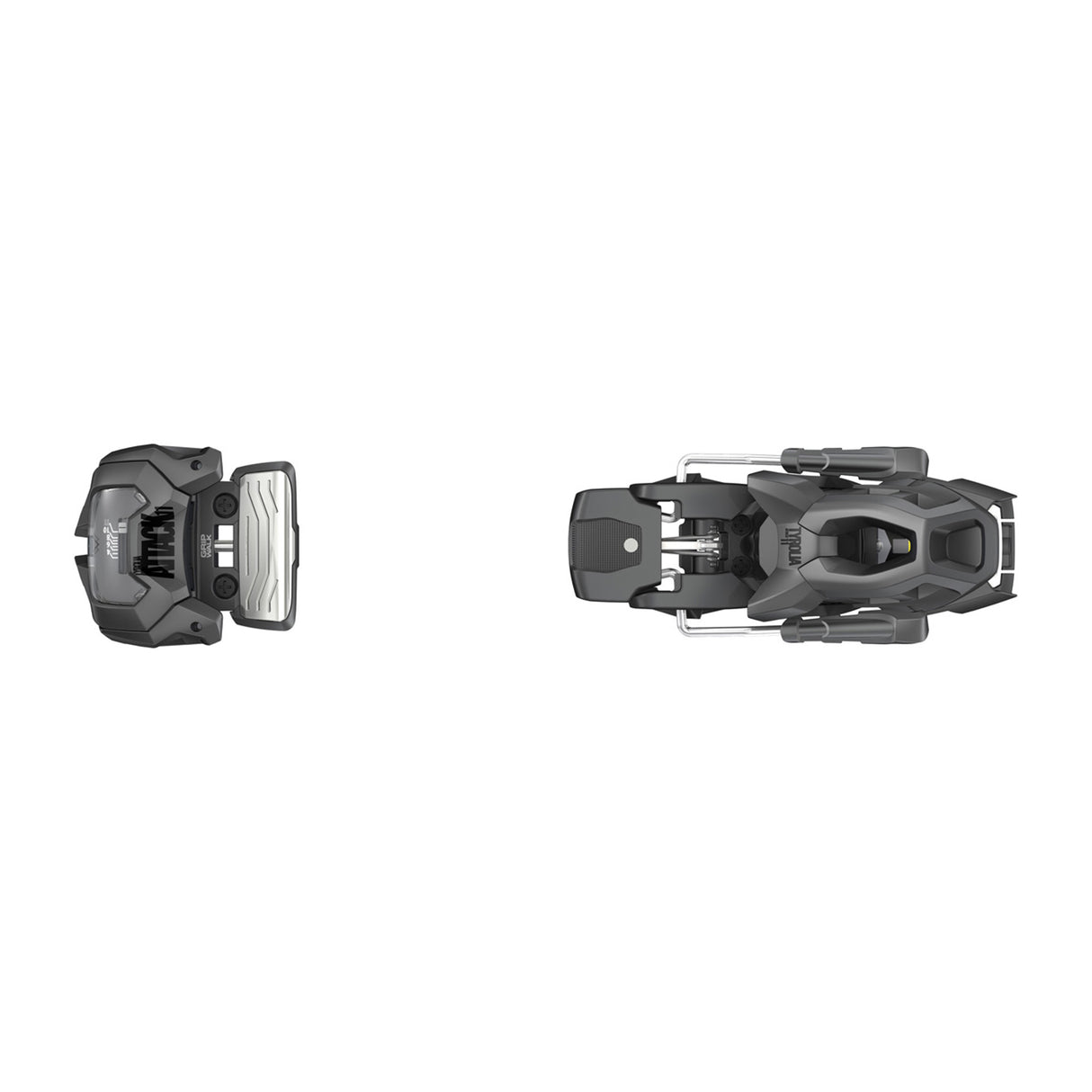 Attack LYT 11 Ski Bindings 2026