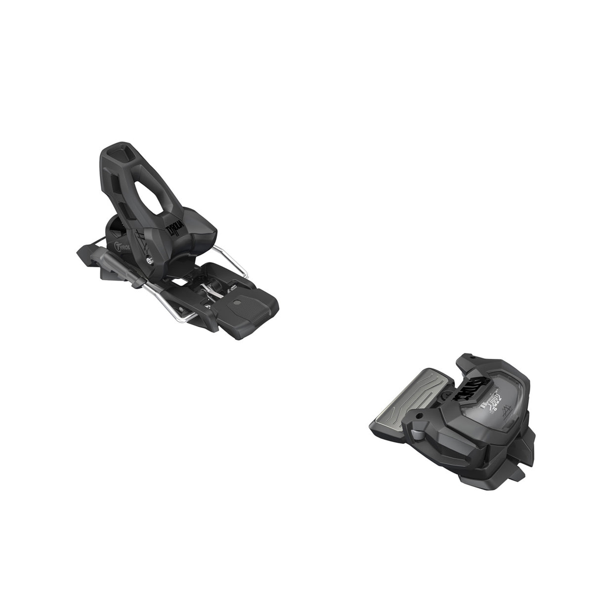 Attack LYT 11 Ski Bindings 2026