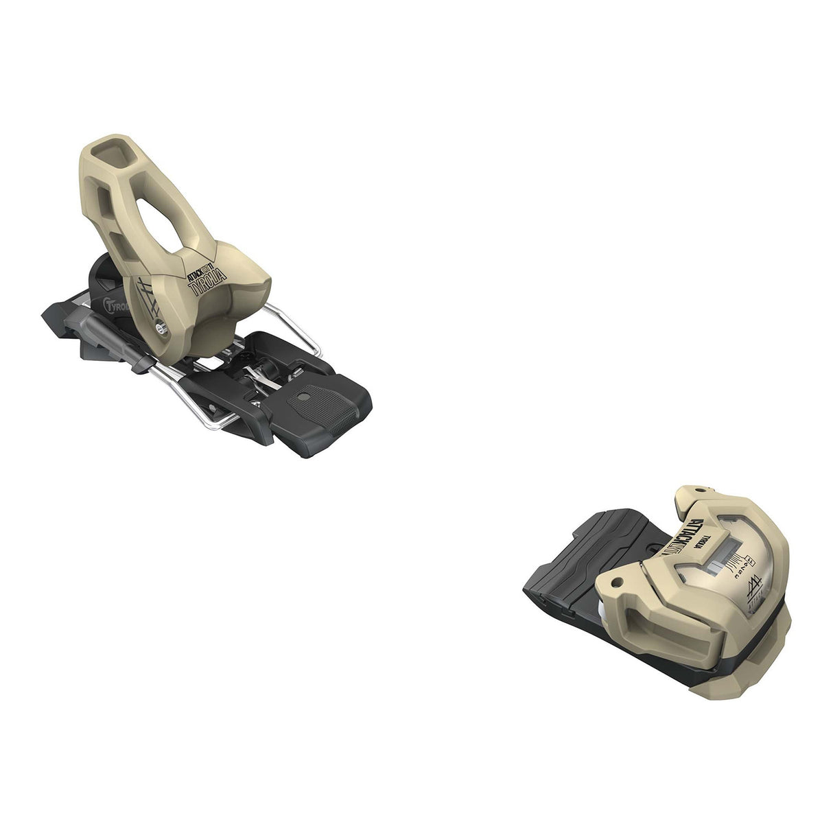 Attack LYT 11 Ski Bindings 2026