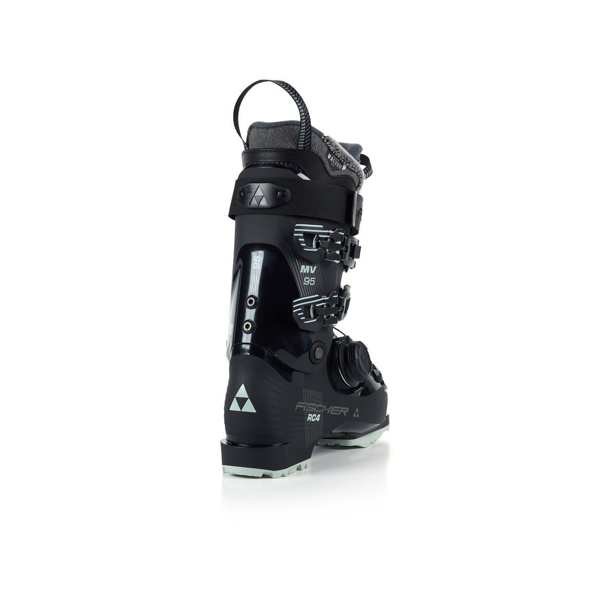 RC4 95 MV BOA Ski Boots 2027