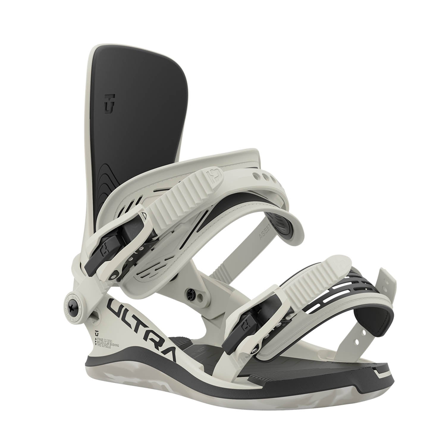 UNION BINDING CO. 【ULTRA/WOMEN】 Ultra Women's Snowboard Binding 2026 | Union Binding Company