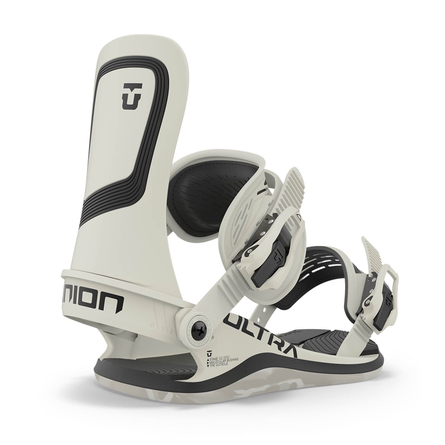 Union Ultra Womens Snowboard Bindings – Snowtrax