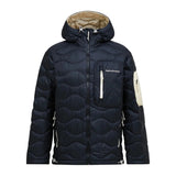 Men's Helium Utility Down Hood Jacket