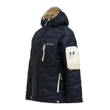 Men's Helium Utility Down Hood Jacket