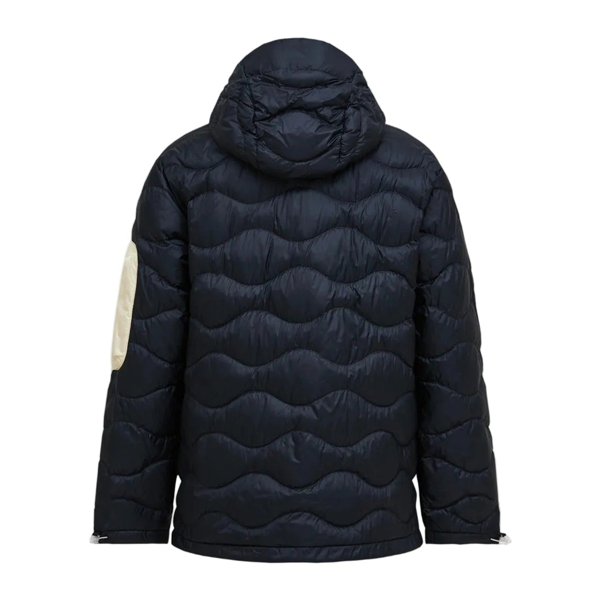 Men's Helium Utility Down Hood Jacket