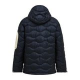 Men's Helium Utility Down Hood Jacket
