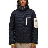 Men's Helium Utility Down Hood Jacket