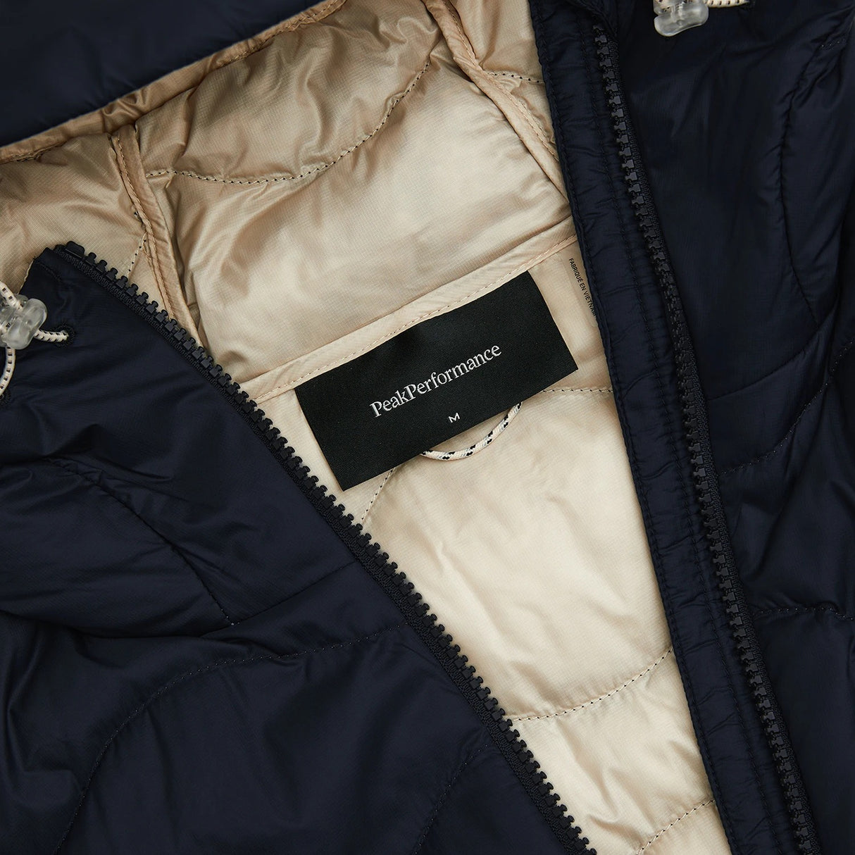 Men's Helium Utility Down Hood Jacket