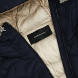 Men's Helium Utility Down Hood Jacket
