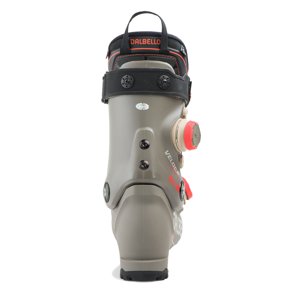 Veloce Space 120 Dual BOA Ski Boots 2026