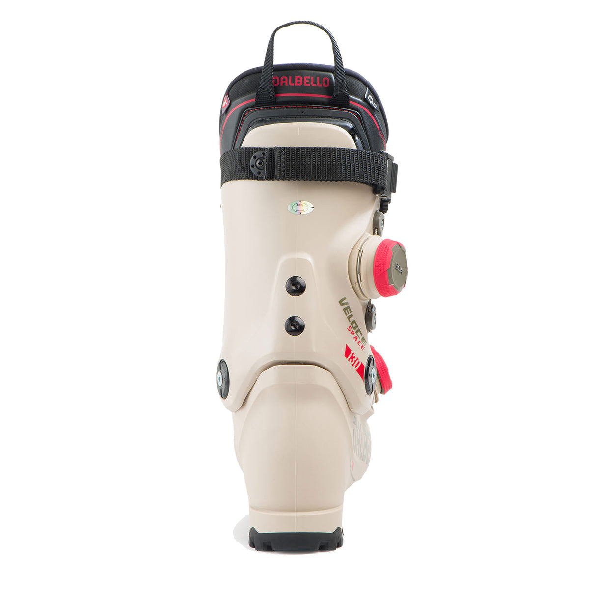 Dalbello Veloce Space 130 Dual BOA Ski Boots 2027