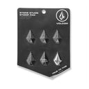 Stone Studs Stomp Pads - Snowtrax