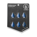 Stone Studs Stomp Pads - Snowtrax