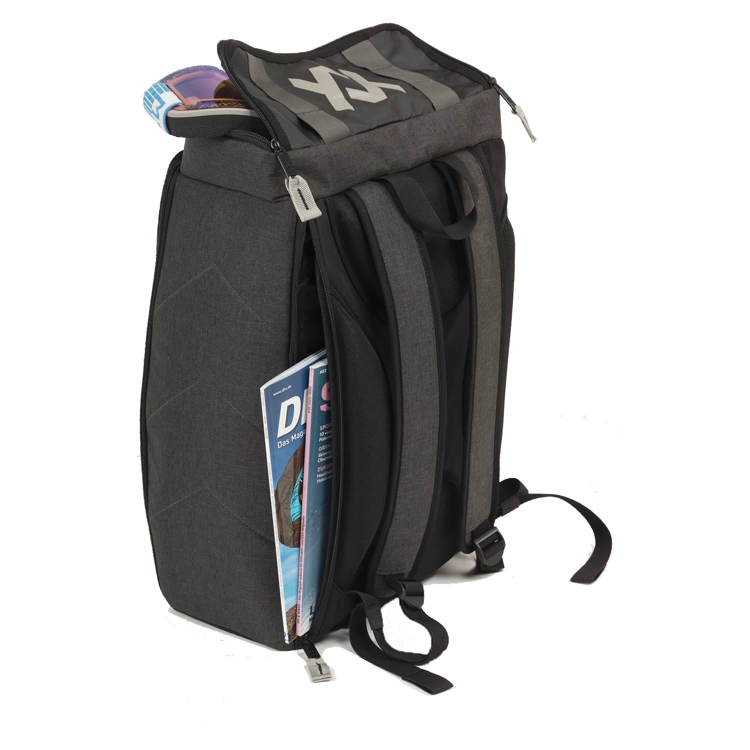 L*e様 【タグ付き】volkl フライト30L バックパック Volkl Flight 30L Backpack – Snowtrax
