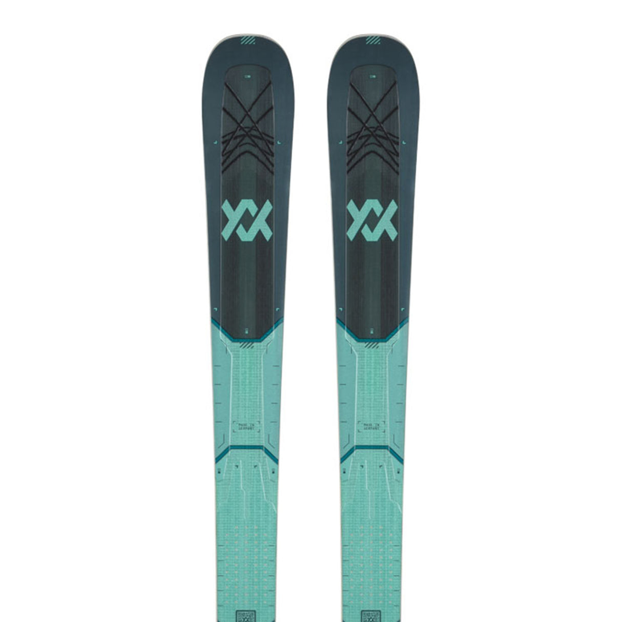 Mantra 84 W Skis 2026