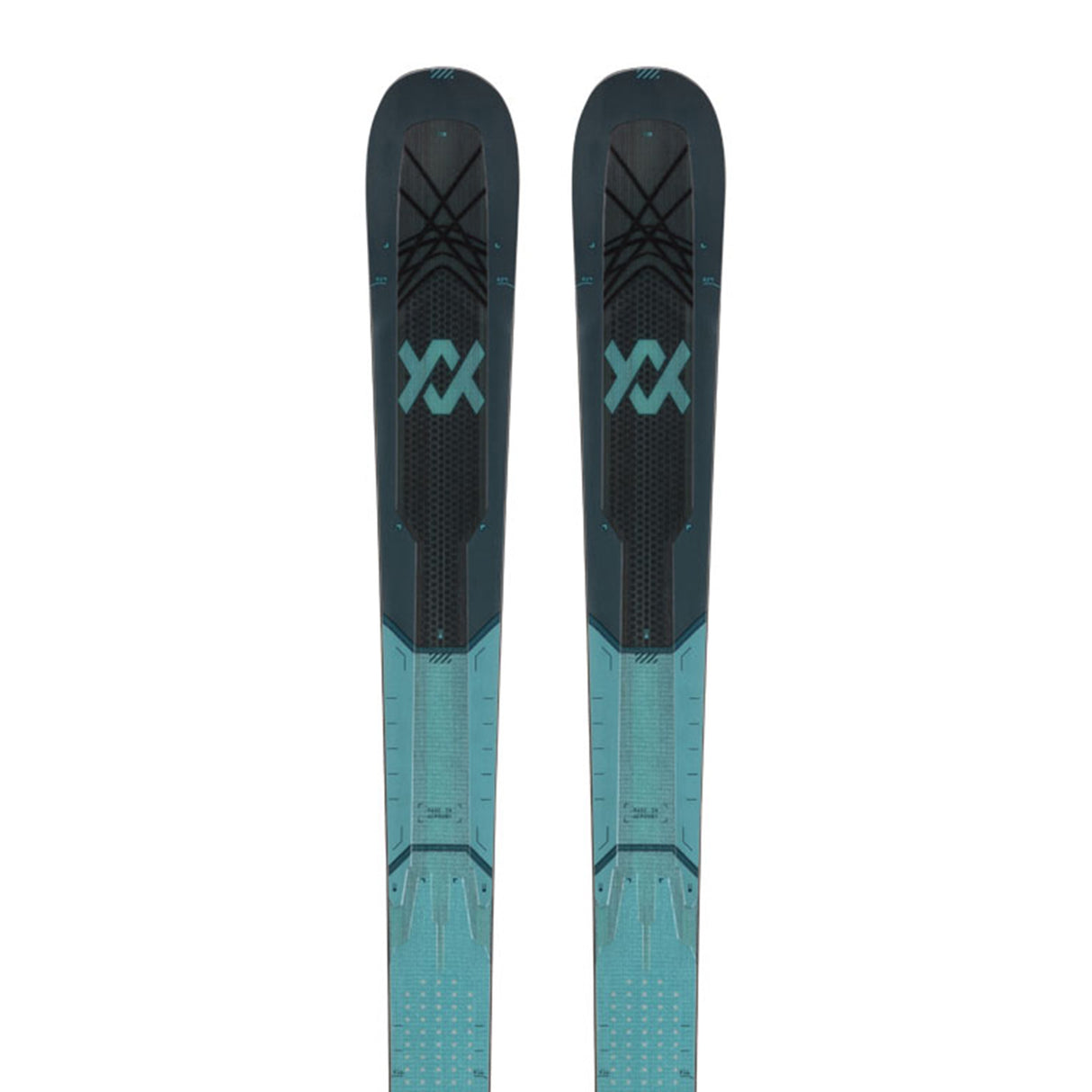 Mantra 88 Skis 2026