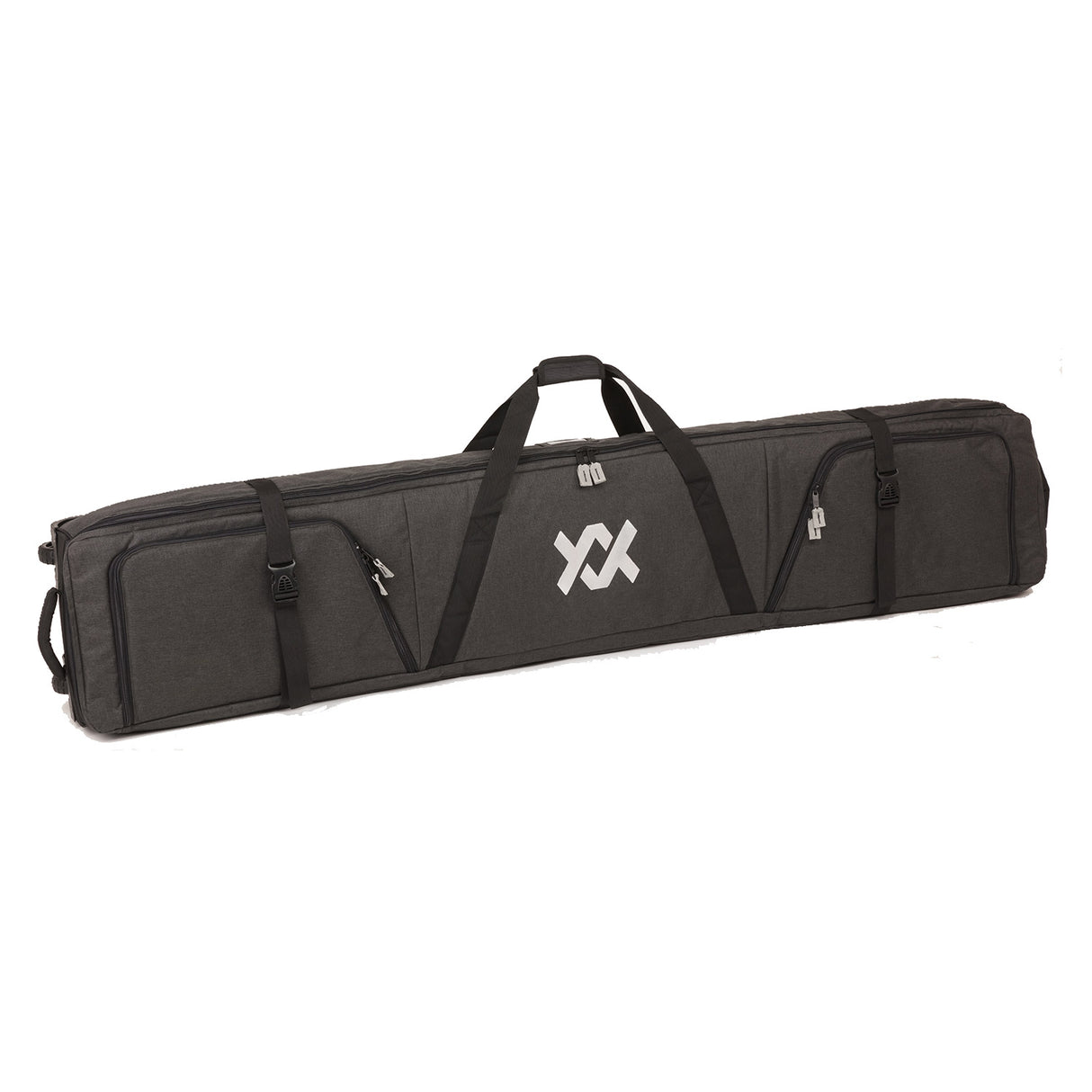 Roller Double Ski Bag