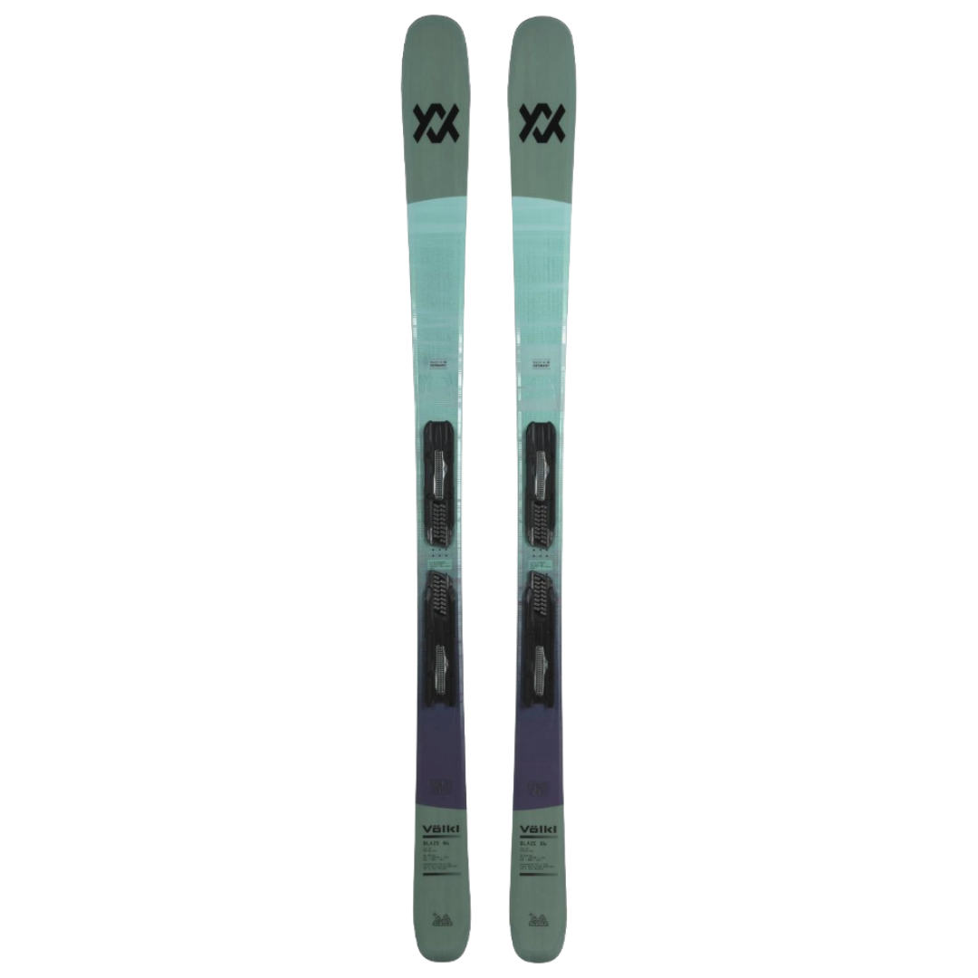 Blaze 86 Skis 2026