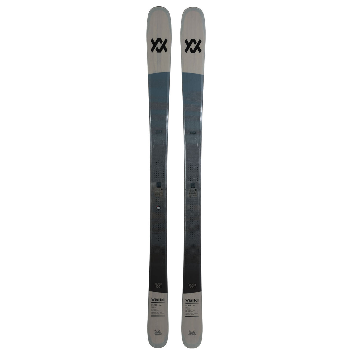 Blaze 86 Skis 2026