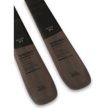 Blaze 94 Black Skis 2027