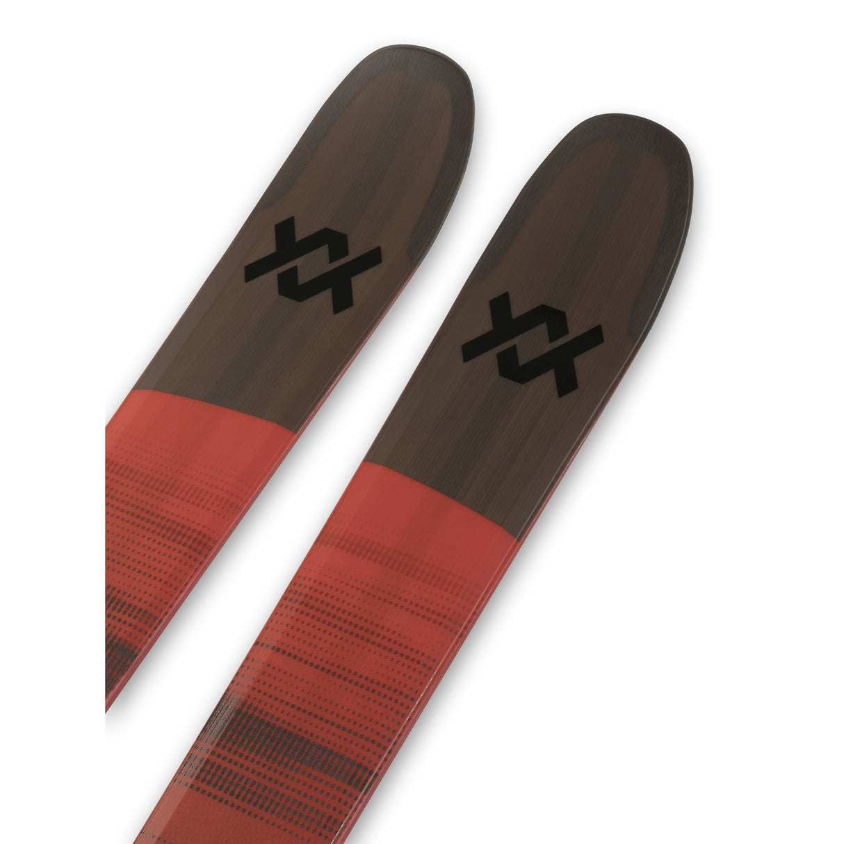 Blaze 94 Black Skis 2027
