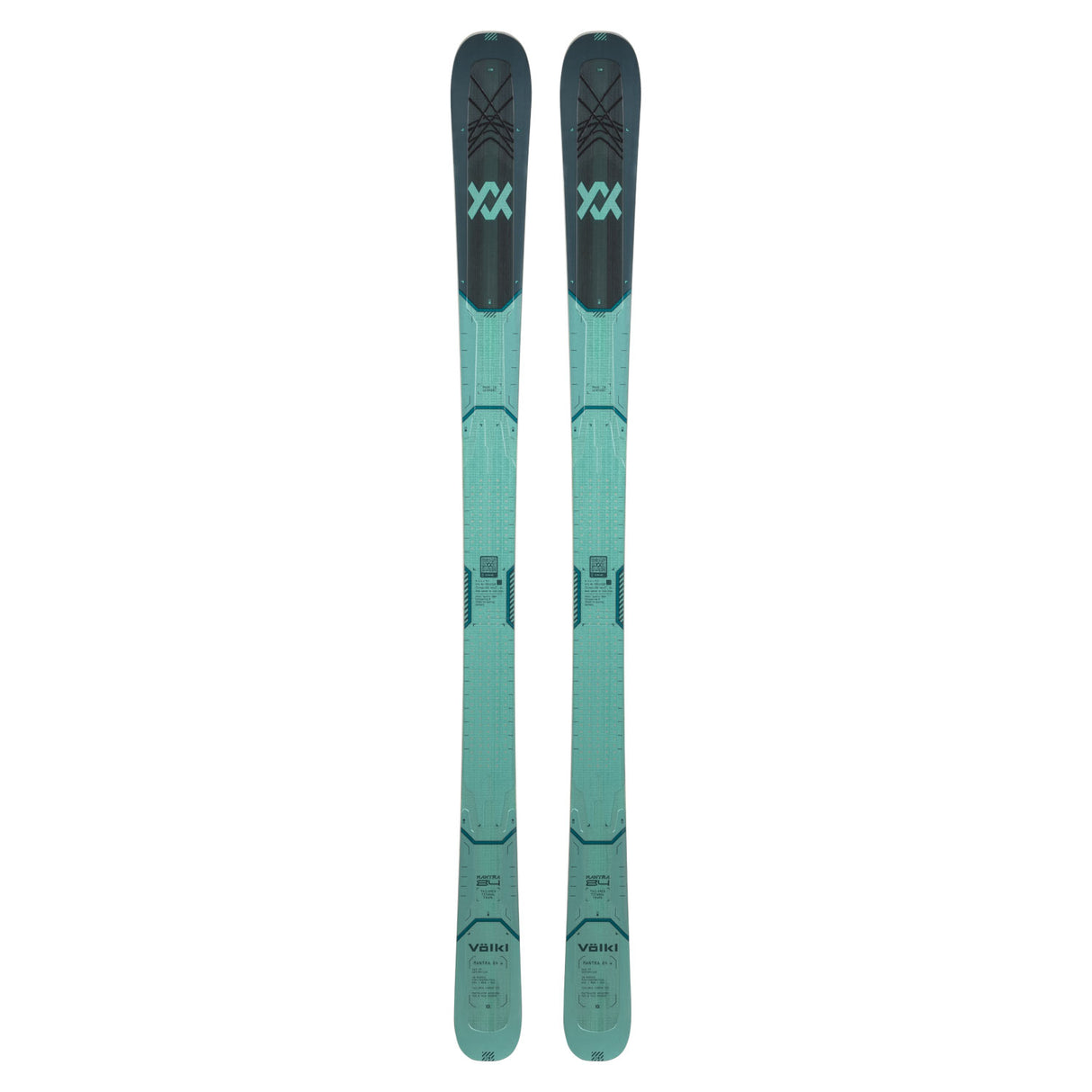Mantra 84 W Skis 2026