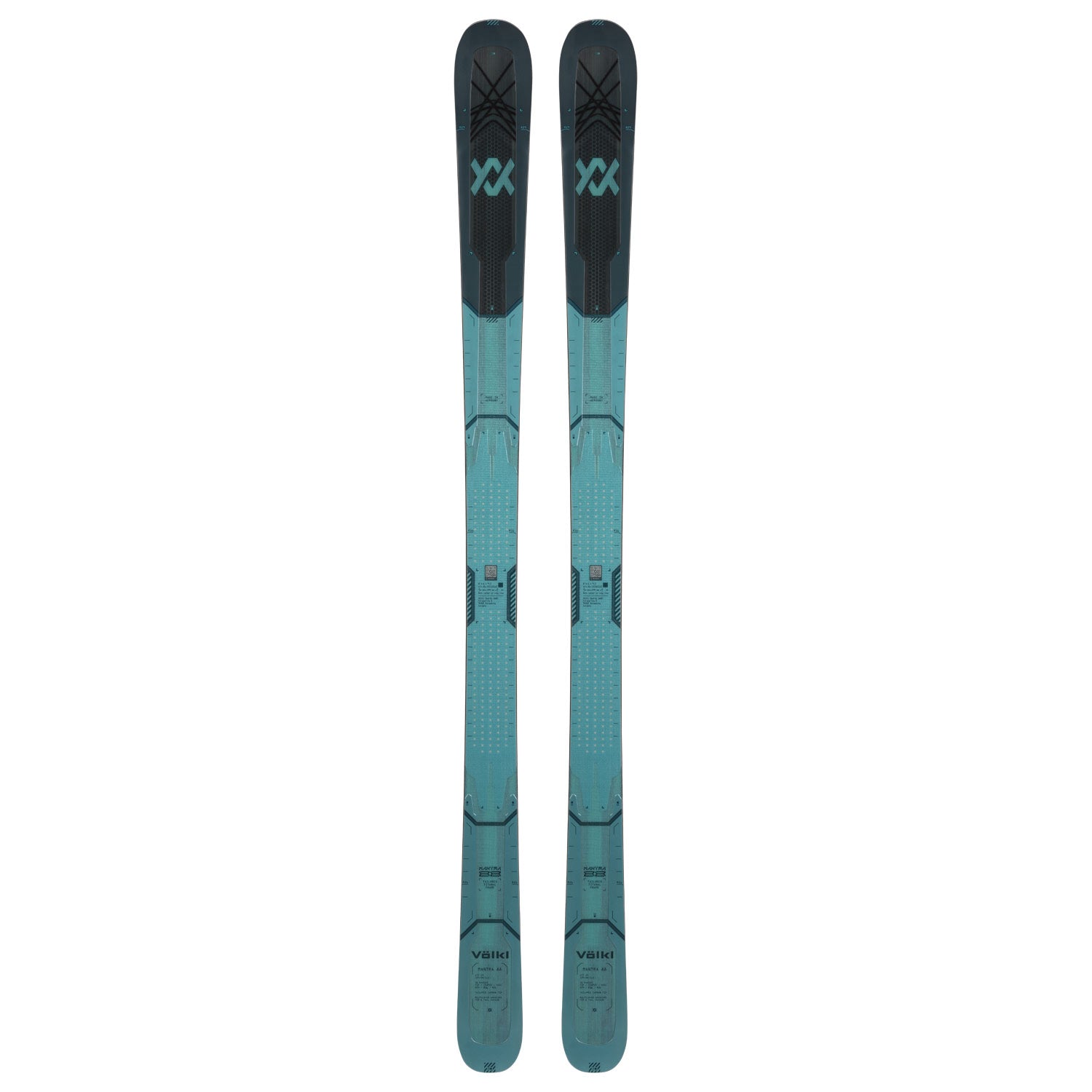 Volkl Mantra 88 Skis 2026 – Snowtrax