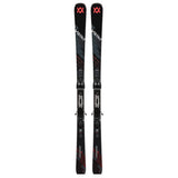 Peregrine 72 Skis & RMOTION TL 12 GW Bindings 2026