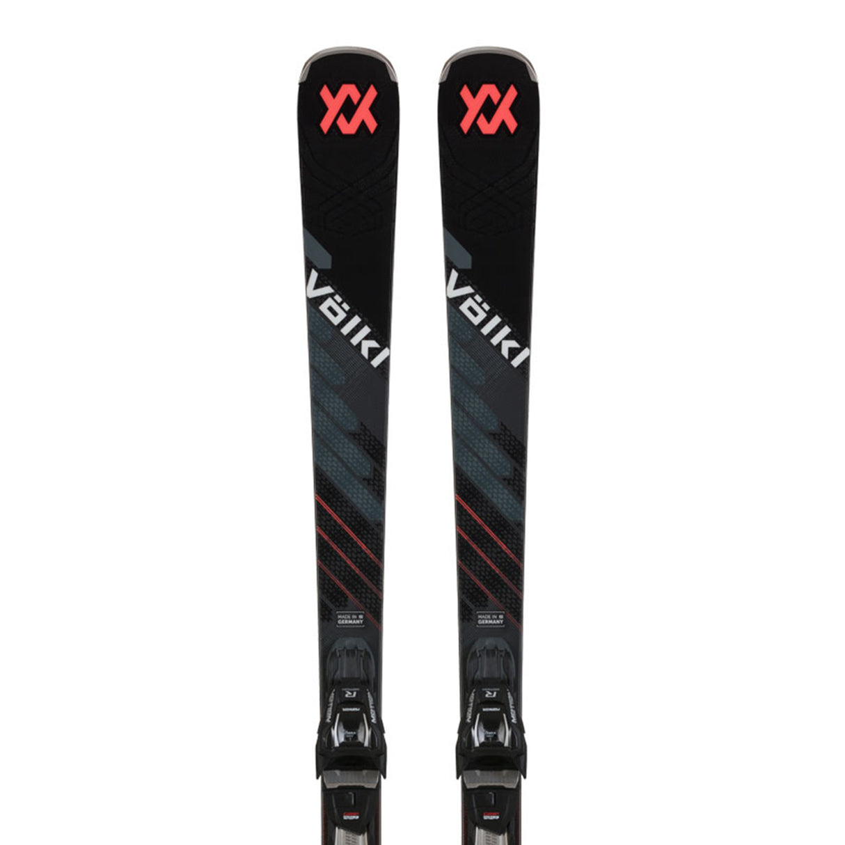 Peregrine 72 Skis & RMOTION TL 12 GW Bindings 2026
