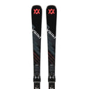 Peregrine 72 Skis & RMOTION TL 12 GW Bindings 2026