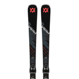 Peregrine 72 Skis & RMOTION TL 12 GW Bindings 2026