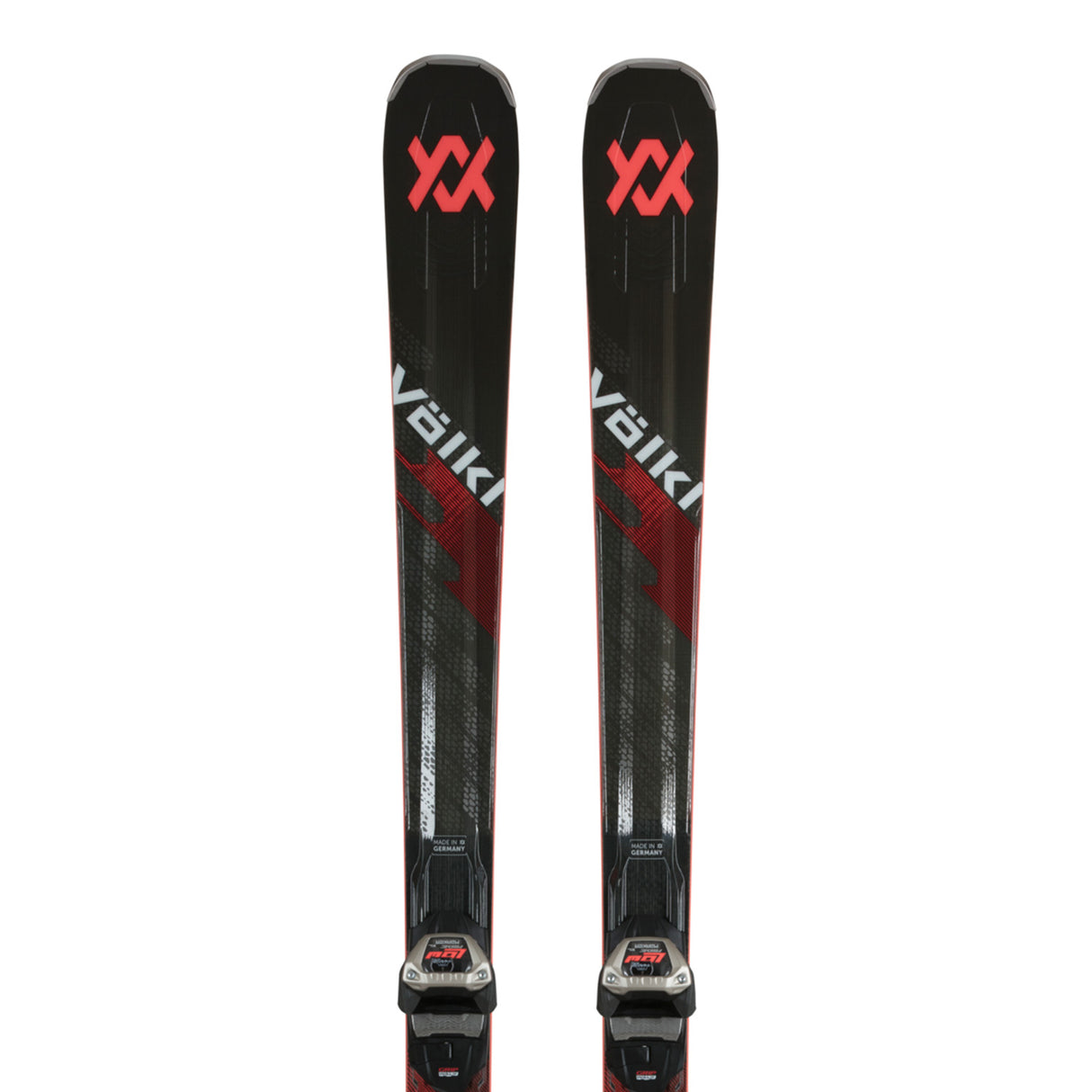 Peregrine 80 Skis & LOWRIDE 12 TCX Bindings 2026