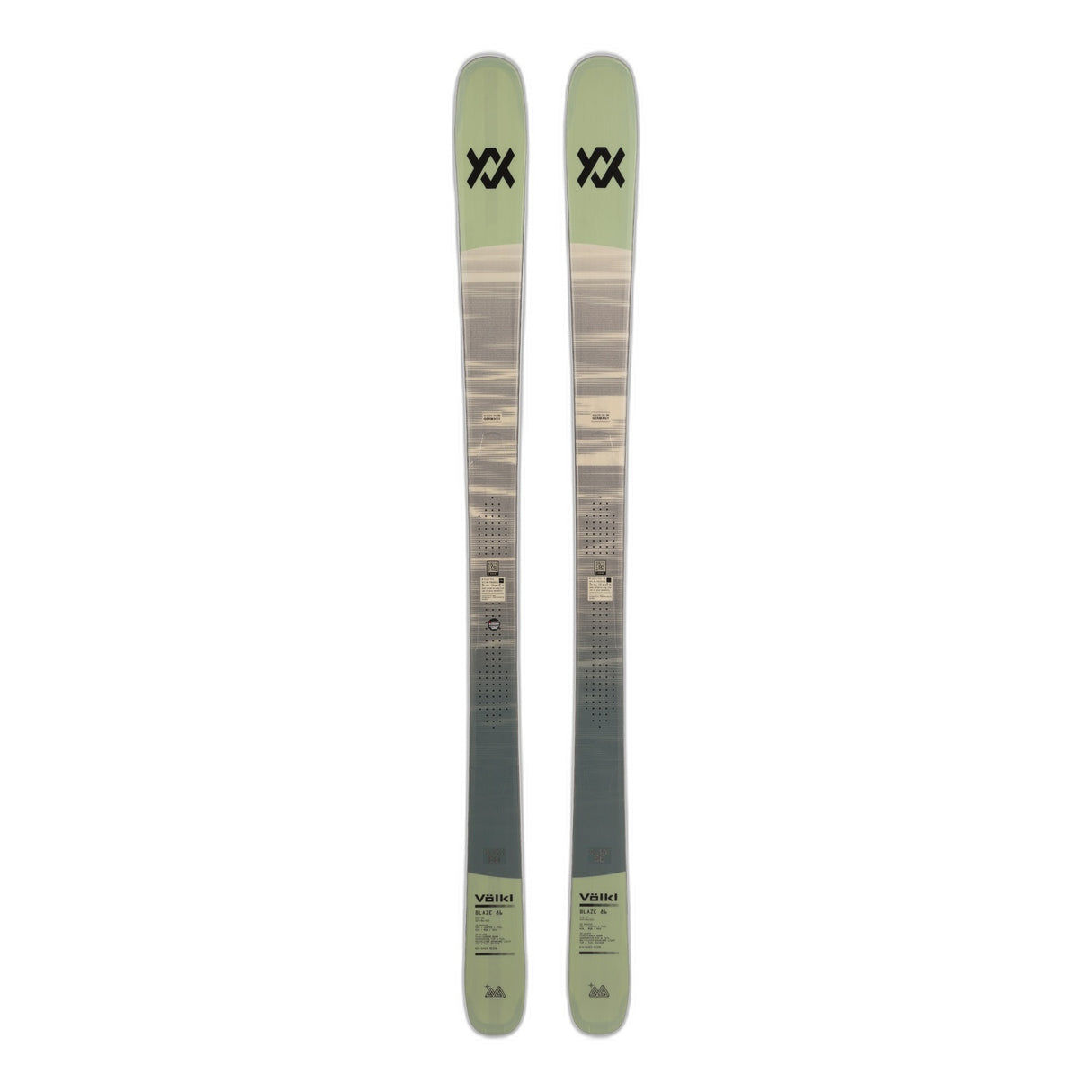 Blaze 86 Skis 2027