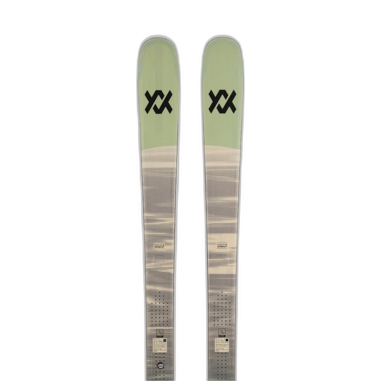 Blaze 86 Skis 2027