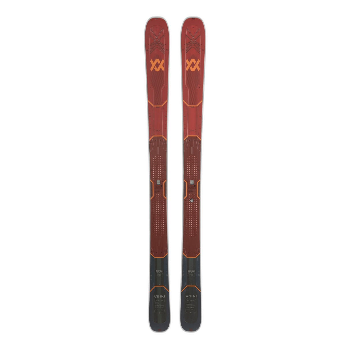 M7 Mantra Skis 2027