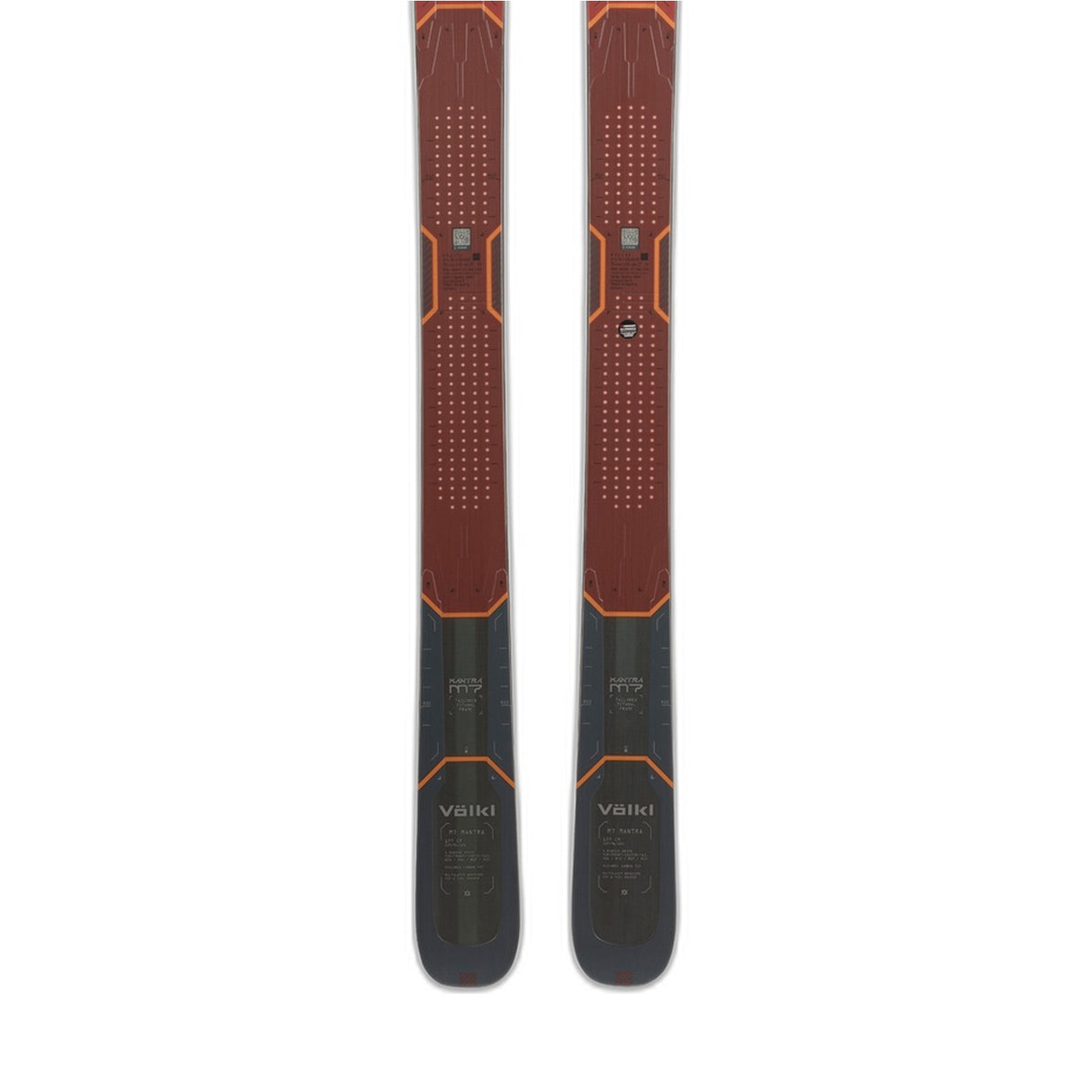 M7 Mantra Skis 2027