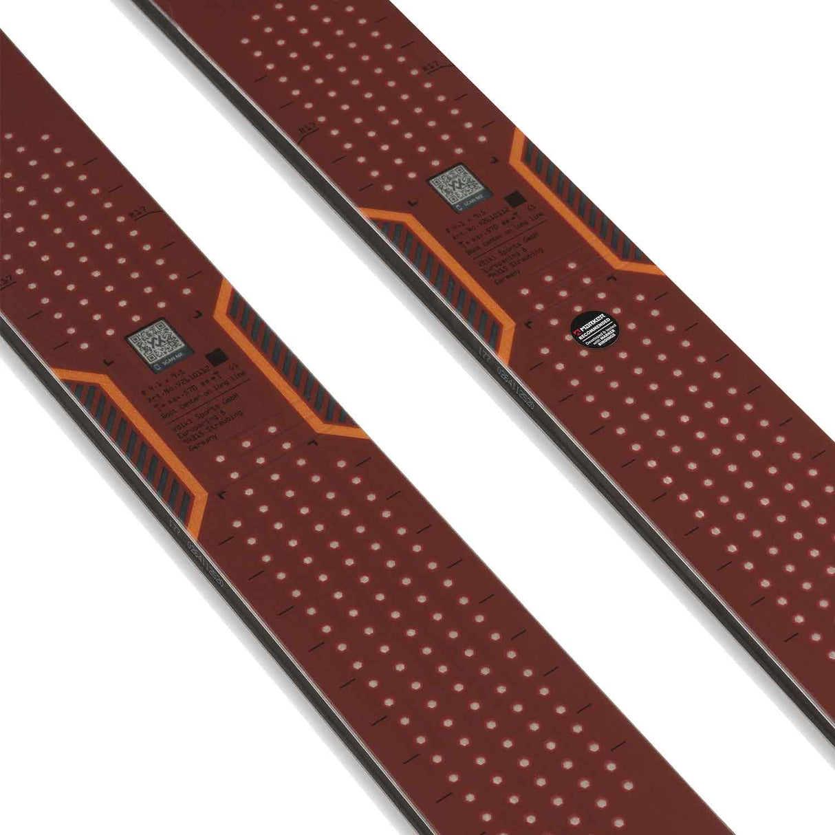 M7 Mantra Skis 2027