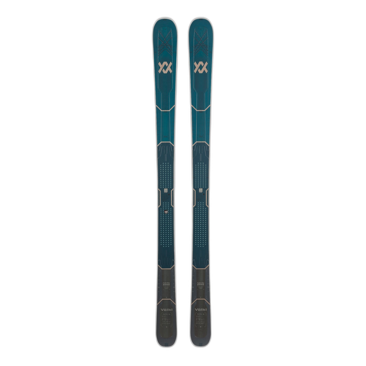 Mantra 88 Skis 2027