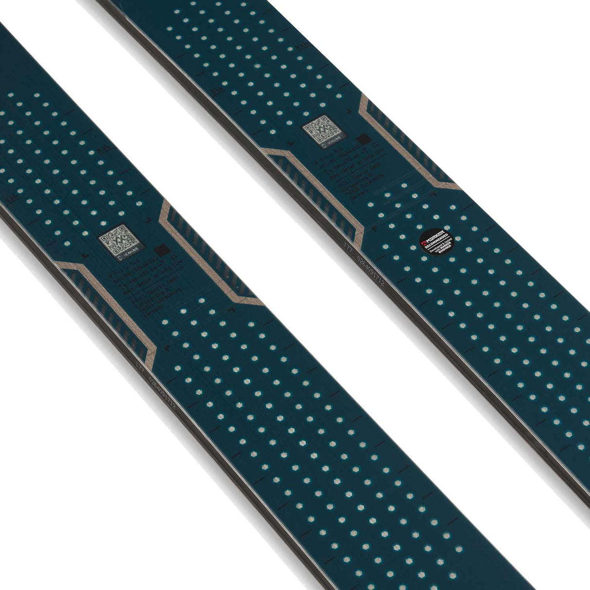 Mantra 88 Skis 2027