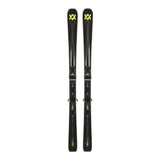 Peregrine 82 Lowride Skis & LR 13 FR Bindings 2027