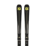 Peregrine 82 Lowride Skis & LR 13 FR Bindings 2027