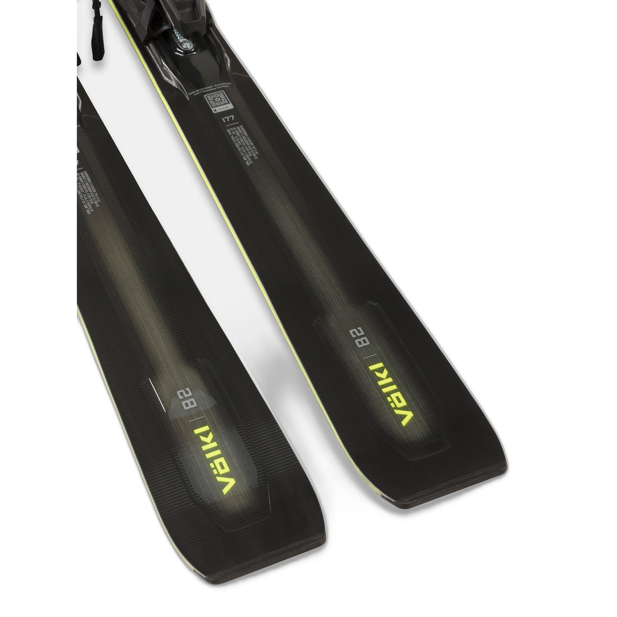 Peregrine 82 Lowride Skis & LR 13 FR Bindings 2027