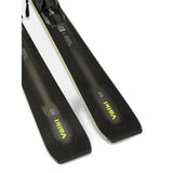 Peregrine 82 Lowride Skis & LR 13 FR Bindings 2027