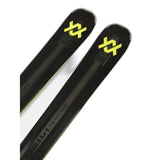 Peregrine 82 Lowride Skis & LR 13 FR Bindings 2027