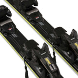 Peregrine 82 Lowride Skis & LR 13 FR Bindings 2027